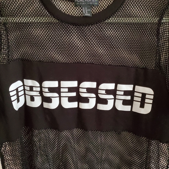 Forever 21 top - Picture 3 of 4